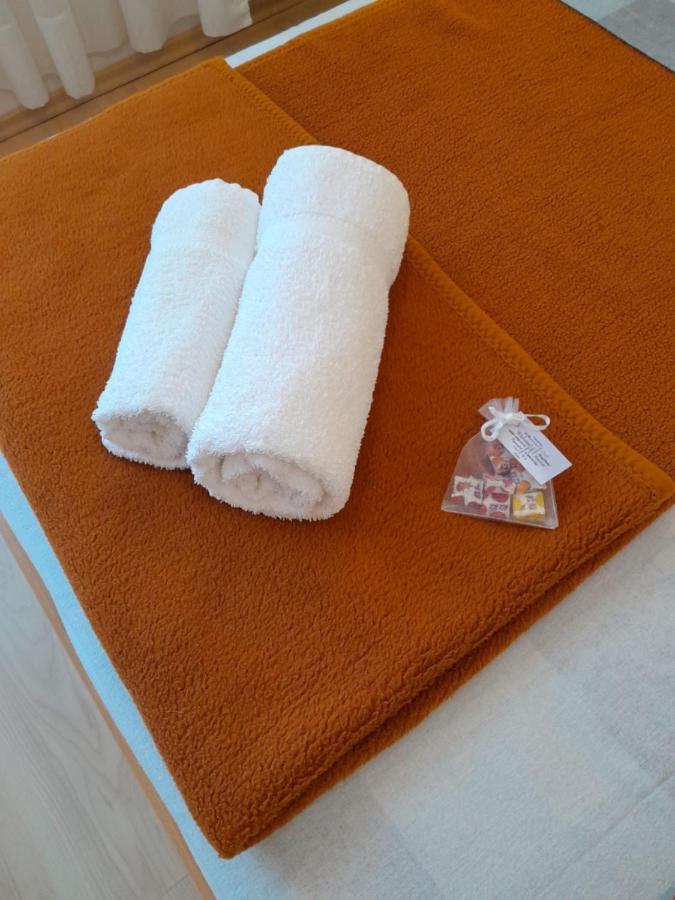 Apartment Dean Klimno Kültér fotó